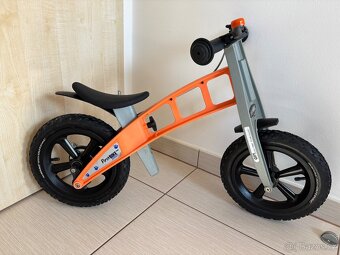 First Bike - 2