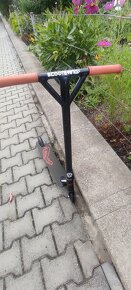 Koloběžka No Fear - 2