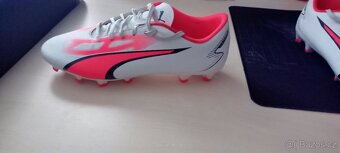 Kopačky puma - 2