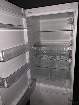 Lednice Electrolux EN3401ADW - 2