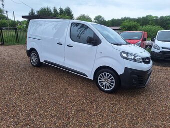 Opel Vivaro 2.0cdti Navigace Tažné - 2