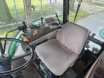 John Deere 5820 rok 2004 8300mth - 2