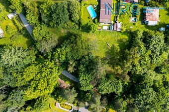 Prodej pozemku na výstavbu RD, 2181 m2, Mnichovice u Říčan - 2