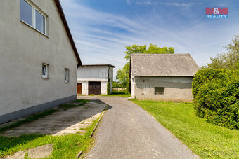 Prodej rodinného domu, 138 m², Frýdek-Místek, ul. Horní - 2