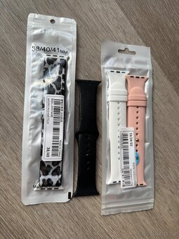 Apple Watch série 6 - 2