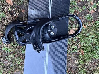 Snowboard Radical Surf 180 2016/17 - 2
