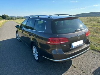 Volkswagen PASSAT - 2
