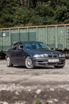 BMW Styling 216 5x120 R18 225/40/18 - 2