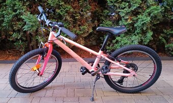 Dětské kolo SUP Fly 20 - 2
