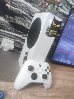 Xbox Series S - 2