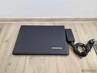 Notebook Lenovo G50-45 na filmy internet hudbu Diagnostiku - 2