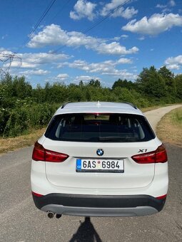 X1 xDrive 18d - 2