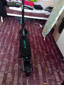 Elektrokoloběžka Vsett 9+ PRO - 2