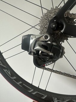 Specialized Roubaix M - 2