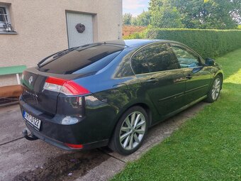 Renault Laguna - 2