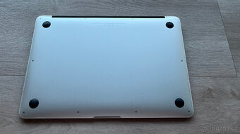 MacBook Air 13" 2017 / 1.8 GHz / 8 GB / 128 GB - 2