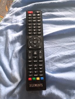 Televize smart - 2