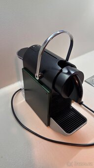 Nespresso kávovar Pixie na kapsle - 2