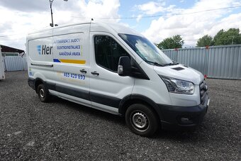 FORD TRANSIT L3H2 2.0TDCI KLIMA - 2