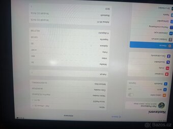 Ipad pro 2017 - 2