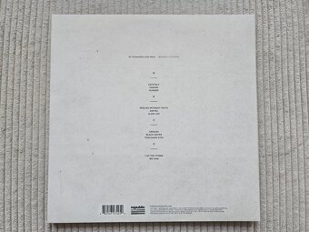 2LP Of Monsters And Men – Beneath The Skin (2015) - 2