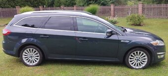 Ford Mondeo - 2