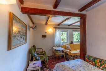 Prodej chaty 49 m² - Brno - Medlánky - 2