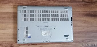 Notebook Dell Latitude 5410 /i5 10.gen/Dotykový display - 2