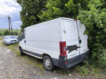 Peugeot boxer 2.2 hdi - 2