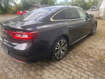Renault Talisman dCi 160 INITIALE PARIS 2016 - 2