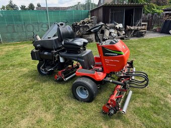 Jacobsen Greensking IV Plus - 2