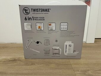 Twistshake mixer 6v1 - 2