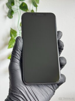 iPhone 11 64GB - 96% baterie, DPH - 2