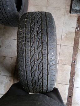 Pneu 275/65/17 Continental 115H - 2