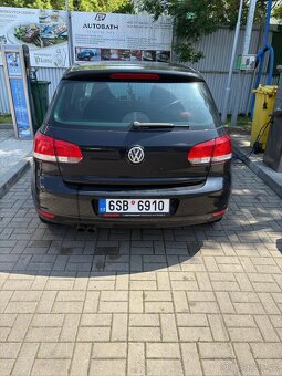 Golf - 2