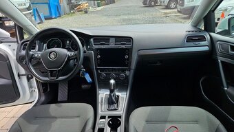Volkswagen e-Golf 100 kW ACC Tepelko AC/DC - 2