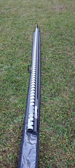 NorthSails SDM 490 Silver - stěžeň - mast - NEPOUŽÍVANÝ - 2