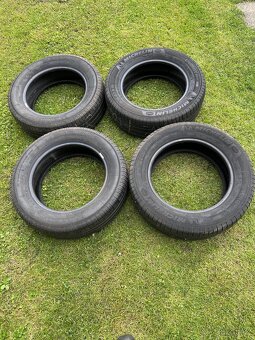 MICHELIN 205/60/R16 letní pneu - 2