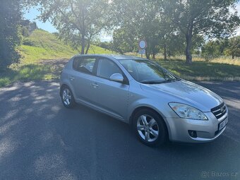 Kia ceed - 2
