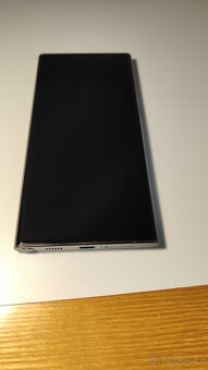 Samsung Galaxy S22 Ultra 5G S908B 12GB/256GB, Phantom Black - 2