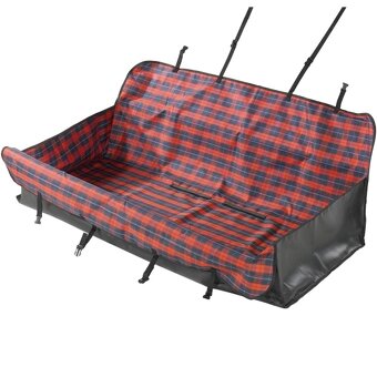 Ochranný potah sedadel pro psy Ferplast - 2