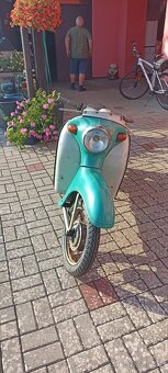 Manet S 100 - 2