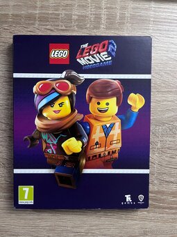 Lego movie 2 videogame - 2