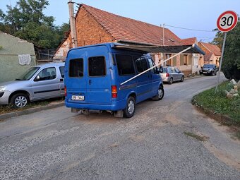 Ford Euroline 2.0i - 2