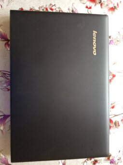 Lenovo g70-80 model: 80ff na náhradní díly. - 2
