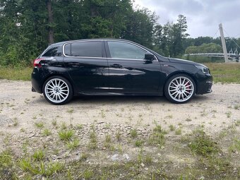 Peugeot 308 t9 lift GTI - 2