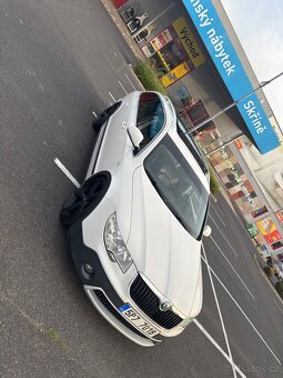 Prodám Škoda Superb 2 2.0TDI 125kw dsg - 2