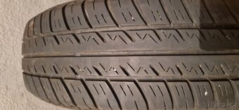 Pneumatiky 175/80 R 14 T Mabor - 2