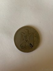 Staré mince - 2