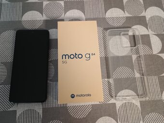 Motorola Moto G84 5 G nový - 2